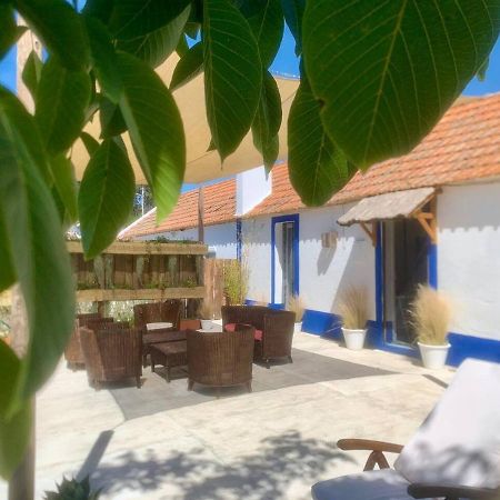 Casa Amador Charming 2 Bedrooms House In Alcacer Alcácer do Sal 外观 照片
