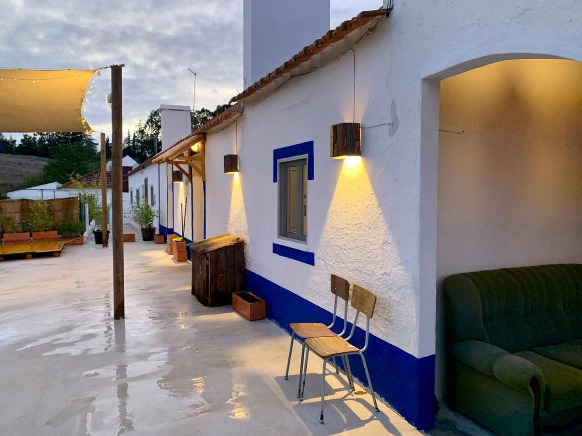 Casa Amador Charming 2 Bedrooms House In Alcacer Alcácer do Sal 外观 照片