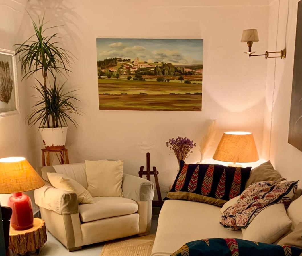 Casa Amador Charming 2 Bedrooms House In Alcacer Alcácer do Sal 外观 照片