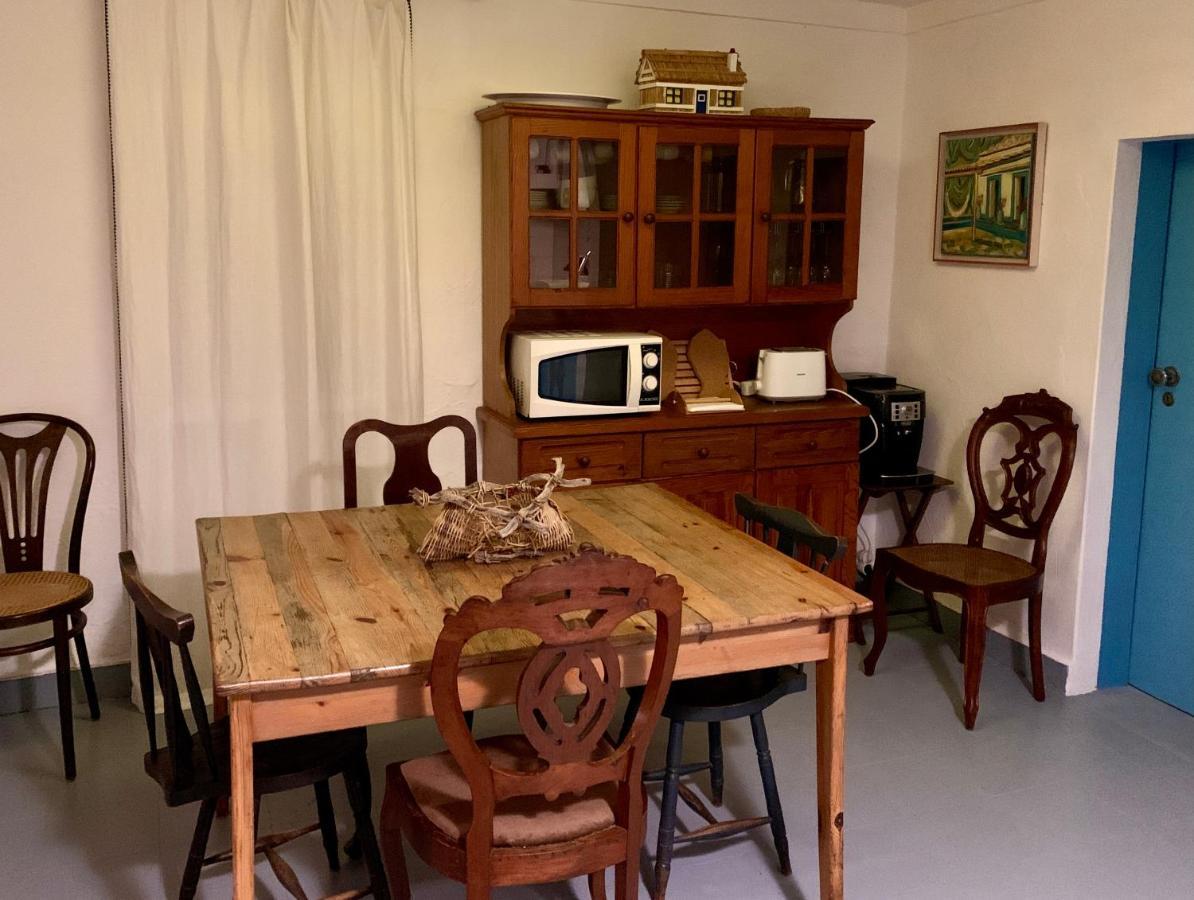 Casa Amador Charming 2 Bedrooms House In Alcacer Alcácer do Sal 外观 照片
